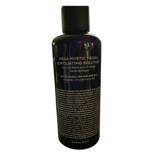 New Mesa Facial Exfoliant by 29 Palms